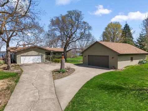 10400 Kismet Isle Chisago City MN 55013