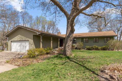 10400 Kismet Isle Chisago City MN 55013