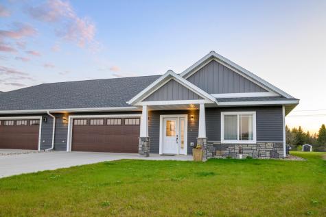 301 Old Glory Drive NE Alexandria MN 56308