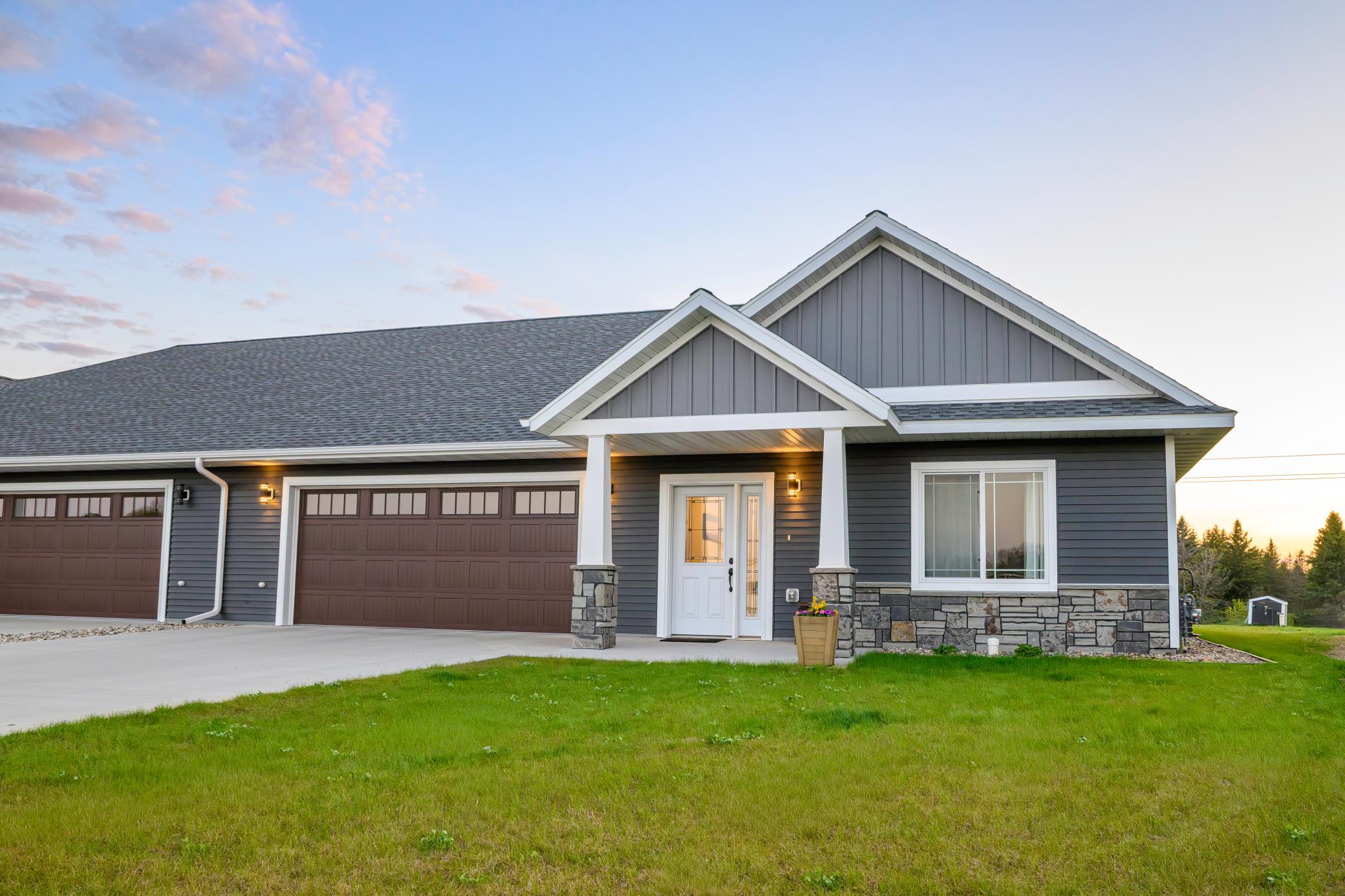 301 Old Glory Drive NE Alexandria MN 56308