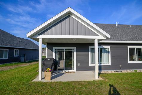 301 Old Glory Drive NE Alexandria MN 56308