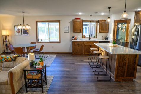 301 Old Glory Drive NE Alexandria MN 56308