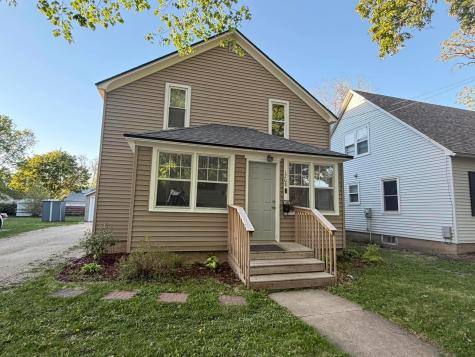 1208 5th Avenue NW Austin MN 55912