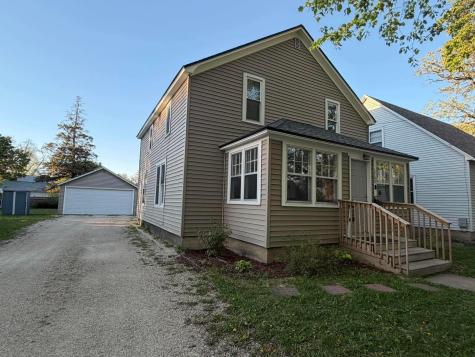 1208 5th Avenue NW Austin MN 55912