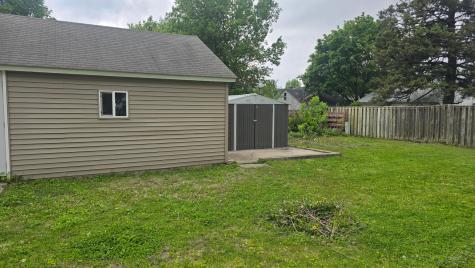1208 5th Avenue NW Austin MN 55912