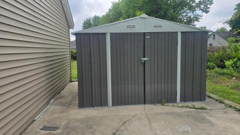 1208 5th Avenue NW Austin MN 55912