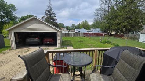 1208 5th Avenue NW Austin MN 55912