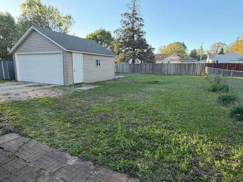 1208 5th Avenue NW Austin MN 55912