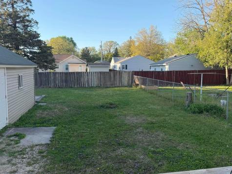 1208 5th Avenue NW Austin MN 55912