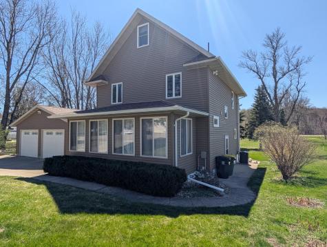 103 Saint Albans Street Lynd MN 56157