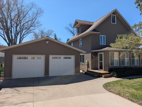 103 Saint Albans Street Lynd MN 56157