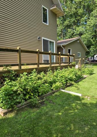 103 Saint Albans Street Lynd MN 56157