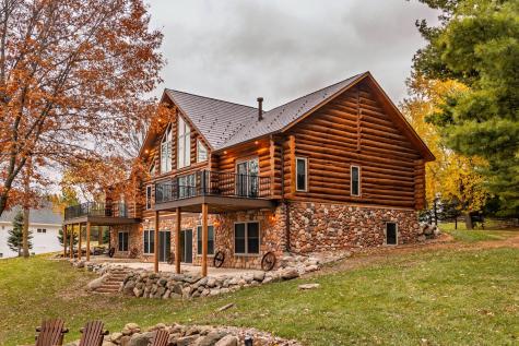 3005 W Lake Jessie Drive SE Alexandria Twp MN 56308