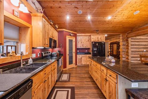 3005 W Lake Jessie Drive SE Alexandria Twp MN 56308