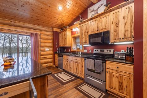 3005 W Lake Jessie Drive SE Alexandria Twp MN 56308