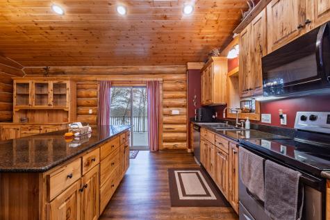 3005 W Lake Jessie Drive SE Alexandria Twp MN 56308