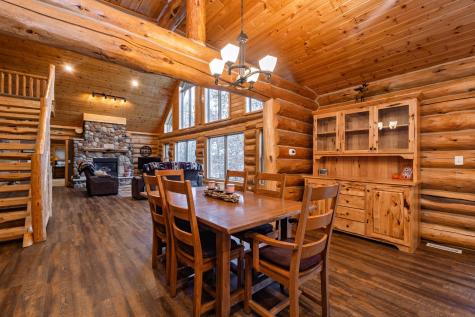 3005 W Lake Jessie Drive SE Alexandria Twp MN 56308