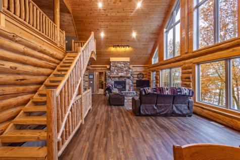 3005 W Lake Jessie Drive SE Alexandria Twp MN 56308