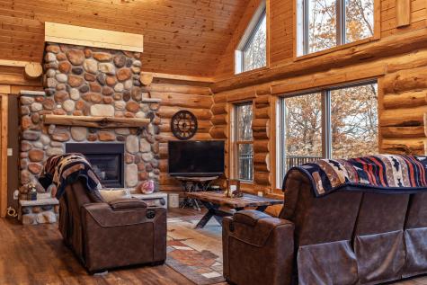 3005 W Lake Jessie Drive SE Alexandria Twp MN 56308