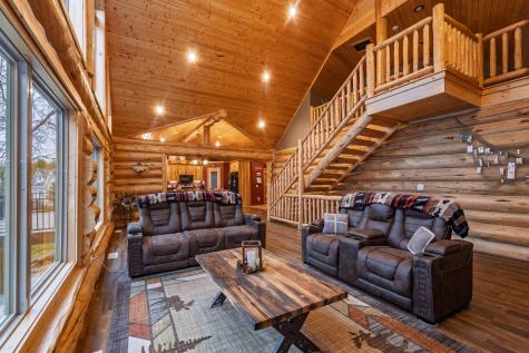 3005 W Lake Jessie Drive SE Alexandria Twp MN 56308