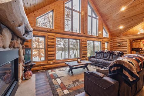 3005 W Lake Jessie Drive SE Alexandria Twp MN 56308