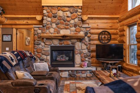 3005 W Lake Jessie Drive SE Alexandria Twp MN 56308