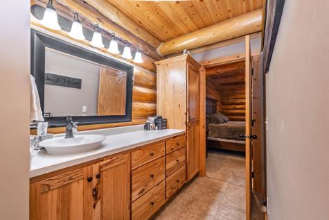 3005 W Lake Jessie Drive SE Alexandria Twp MN 56308