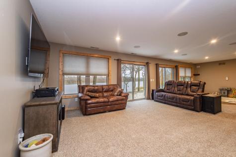 3005 W Lake Jessie Drive SE Alexandria Twp MN 56308