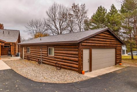 3005 W Lake Jessie Drive SE Alexandria Twp MN 56308