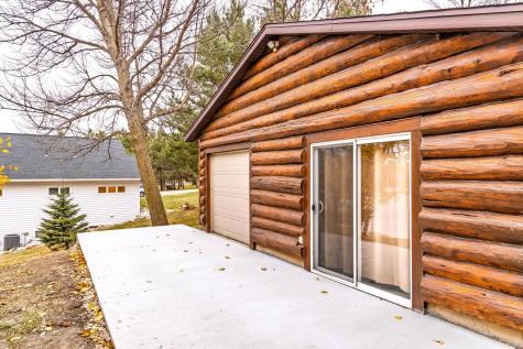 3005 W Lake Jessie Drive SE Alexandria Twp MN 56308