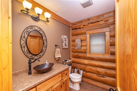 3005 W Lake Jessie Drive SE Alexandria Twp MN 56308