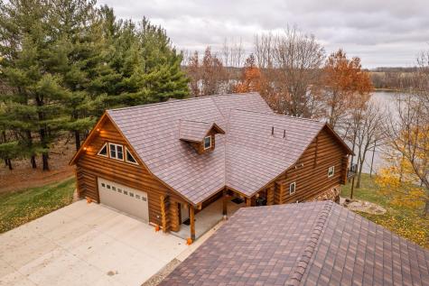 3005 W Lake Jessie Drive SE Alexandria Twp MN 56308