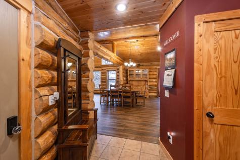 3005 W Lake Jessie Drive SE Alexandria Twp MN 56308