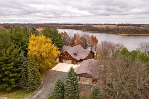 3005 W Lake Jessie Drive SE Alexandria Twp MN 56308
