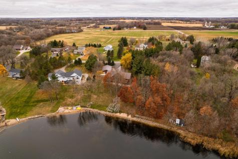 3005 W Lake Jessie Drive SE Alexandria Twp MN 56308