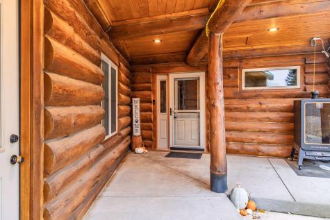 3005 W Lake Jessie Drive SE Alexandria Twp MN 56308