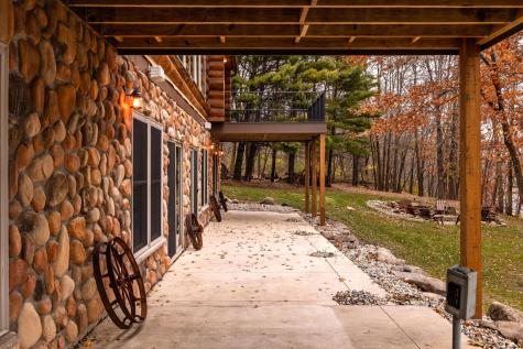 3005 W Lake Jessie Drive SE Alexandria Twp MN 56308