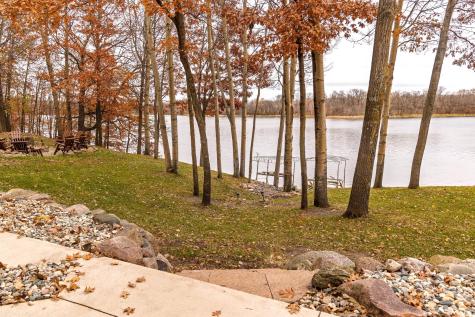3005 W Lake Jessie Drive SE Alexandria Twp MN 56308