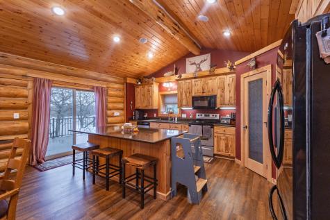 3005 W Lake Jessie Drive SE Alexandria Twp MN 56308