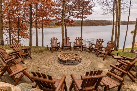 3005 W Lake Jessie Drive SE Alexandria Twp MN 56308