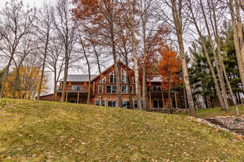 3005 W Lake Jessie Drive SE Alexandria Twp MN 56308