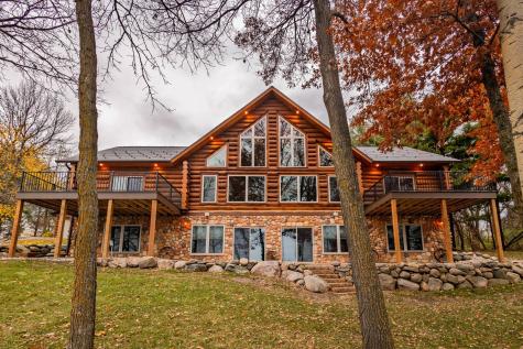 3005 W Lake Jessie Drive SE Alexandria Twp MN 56308