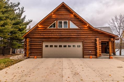 3005 W Lake Jessie Drive SE Alexandria Twp MN 56308