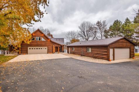3005 W Lake Jessie Drive SE Alexandria Twp MN 56308