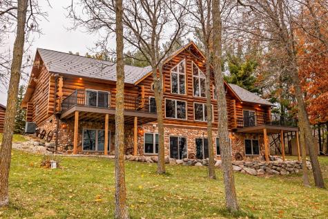 3005 W Lake Jessie Drive SE Alexandria Twp MN 56308