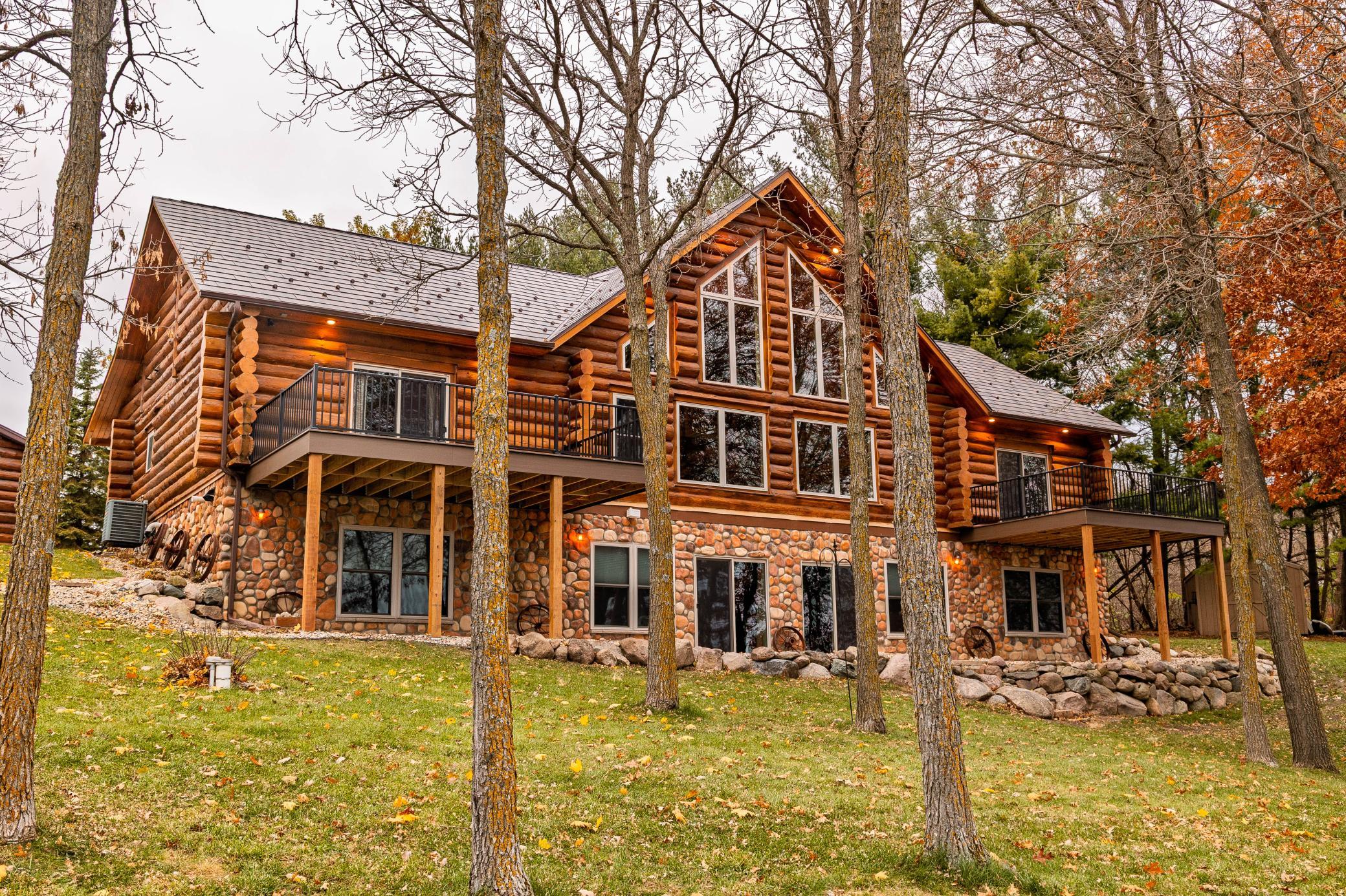 3005 W Lake Jessie Drive SE Alexandria Twp MN 56308