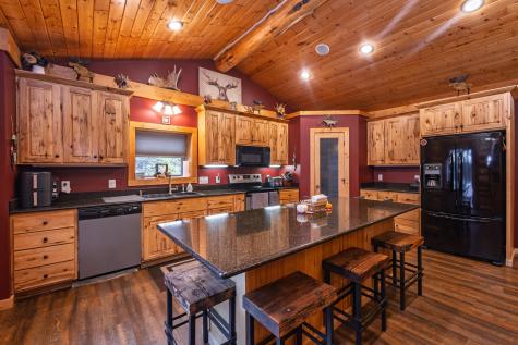 3005 W Lake Jessie Drive SE Alexandria Twp MN 56308