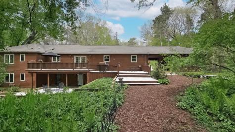 3804 180th Lane NW Andover MN 55304