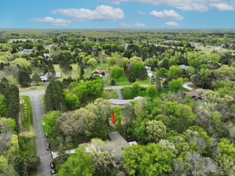 3804 180th Lane NW Andover MN 55304
