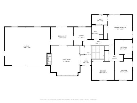 3804 180th Lane NW Andover MN 55304